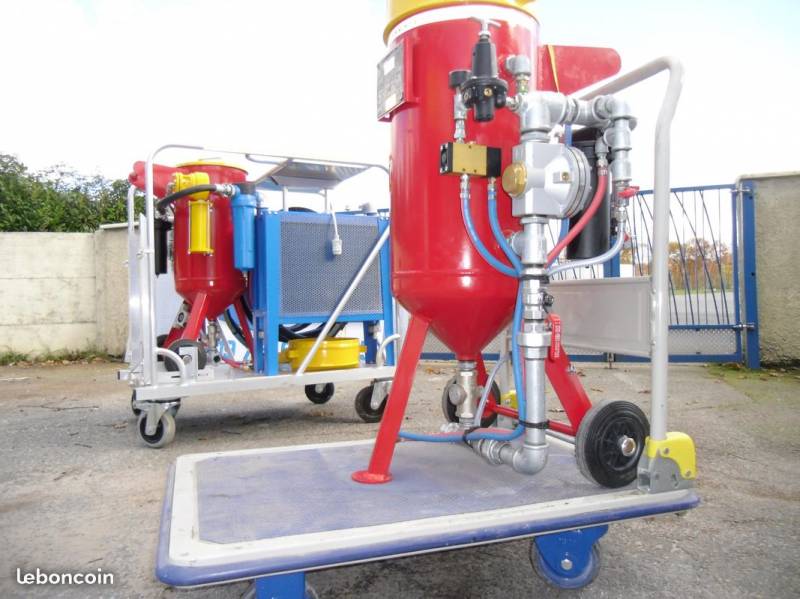 hydrogommeuse toulouse