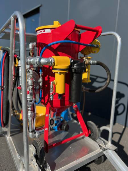 Pourquoi choisir l'aérogommage pour décaper mon support bois, metal, pierre ?