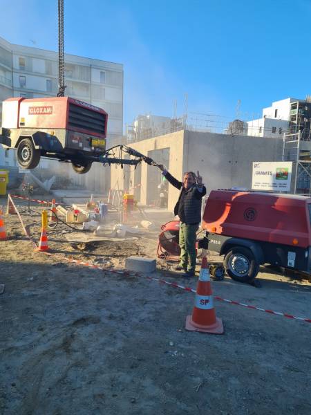 hydrogommage reims  skid hydrogommeuse champagne ardennes