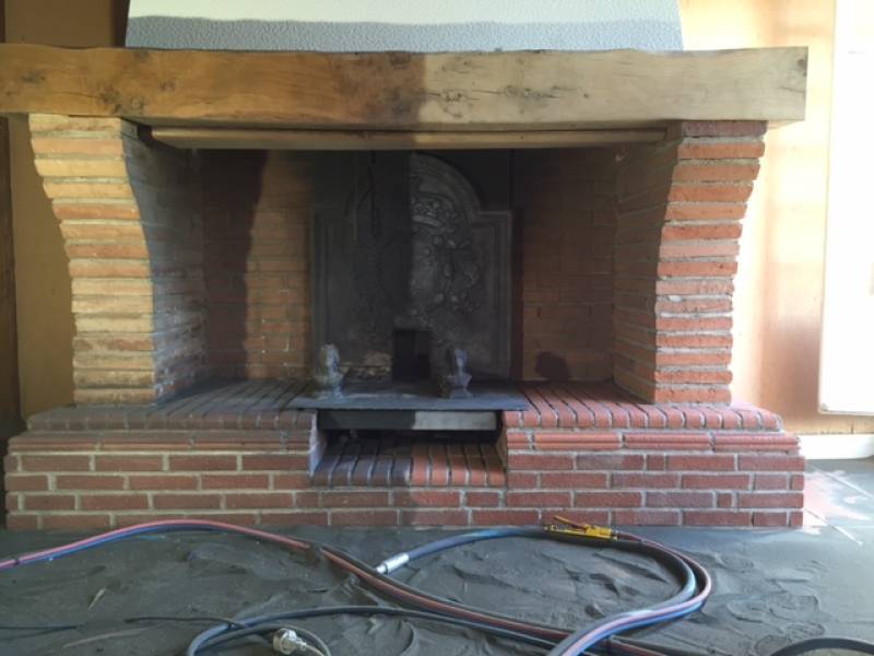 sablage décapage meuble carrosserie  chalons en champagne