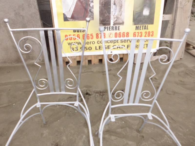 Formation à l'aérogommage et ses finitions