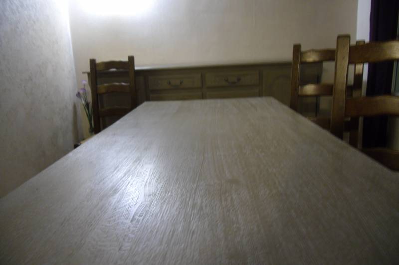 Formation à l'aérogommage et ses finitions