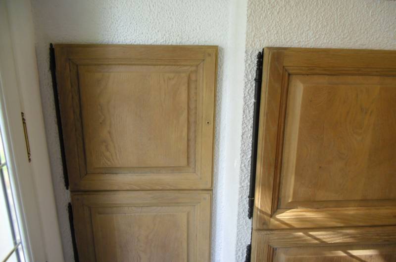 décapage cuisine sur hyeres