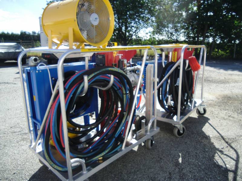 skid hydrogommage bordeaux