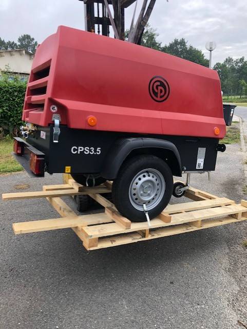 Compresseur  chicago