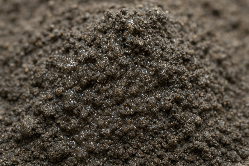 L’impact de l’humidité sur l’aérogommage