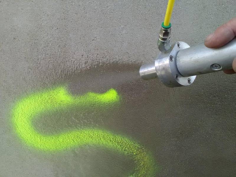 hydrogommeuse bretagne