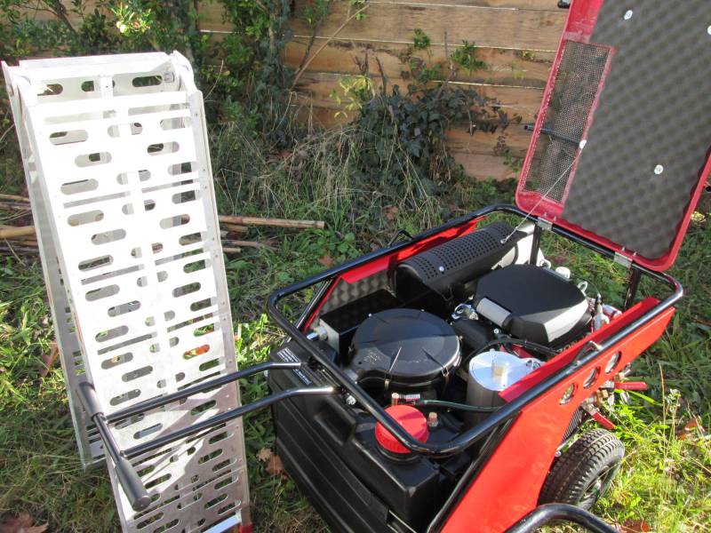 compresseur pour sablage