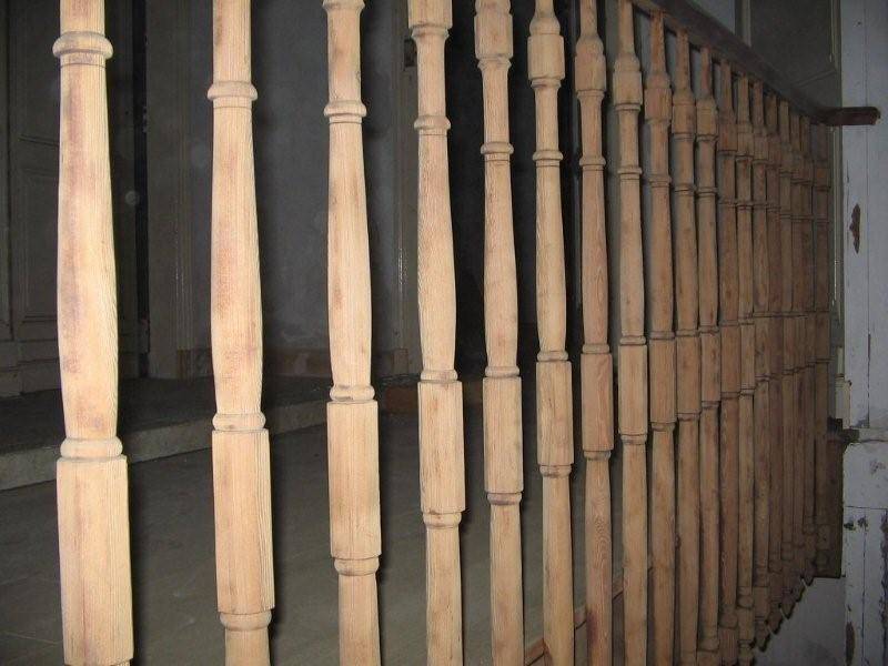 Aérogommage, solution idéale de décapage pour le bois et les charpentes.