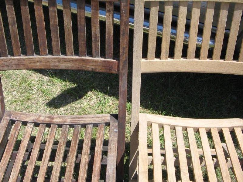 Aérogommage, solution idéale de décapage pour le bois et les charpentes.