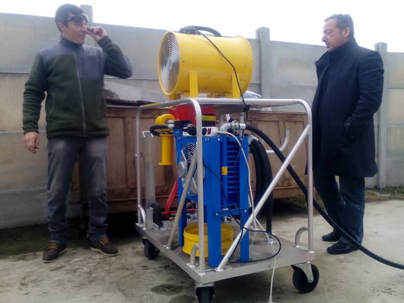 hydrogommage formation Bordeaux