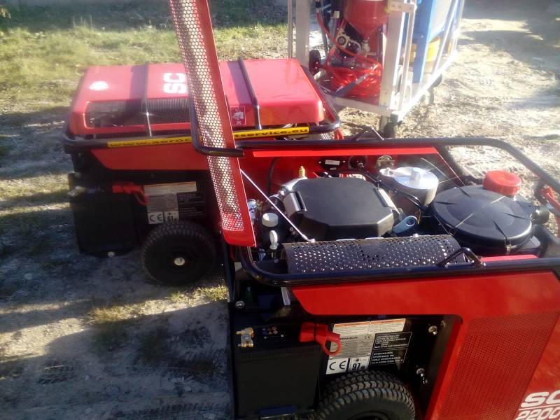 compresseur aero concept service