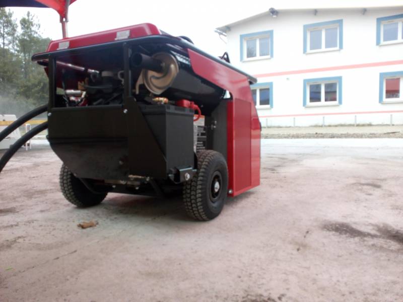 compresseur vis rotatif 