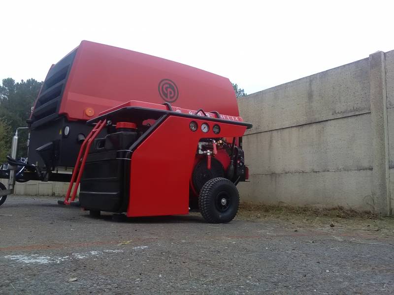 compresseur atlas chicago 