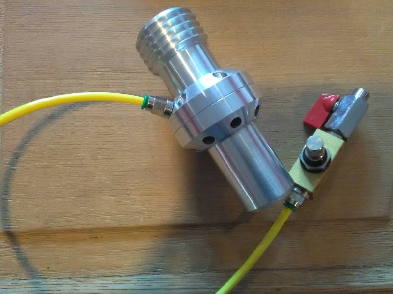 Machine Hydrogommage  Tarif Hydrogommeuse  Nord