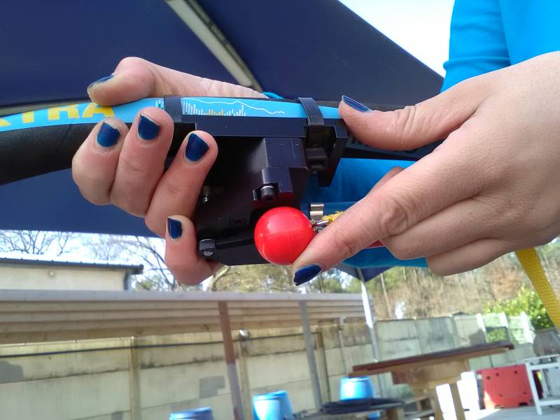 start stop aérogommage