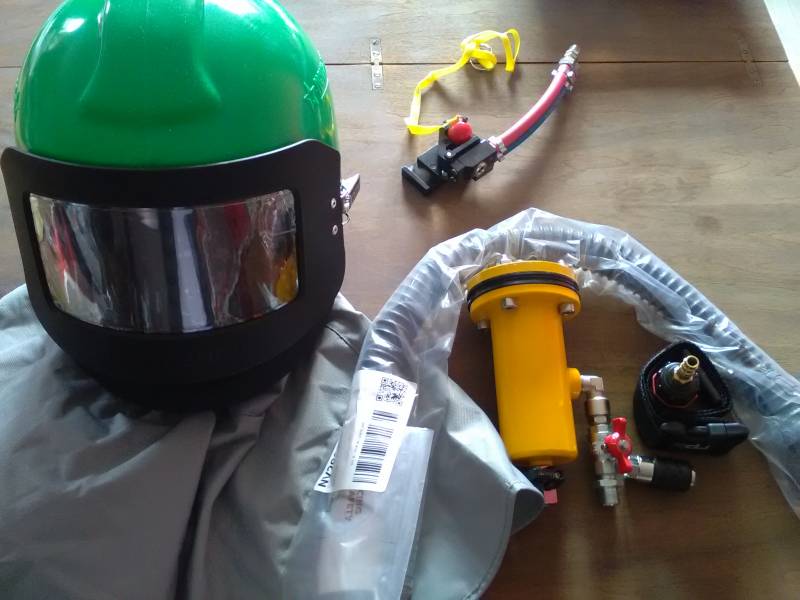 accessoires hydrogommage