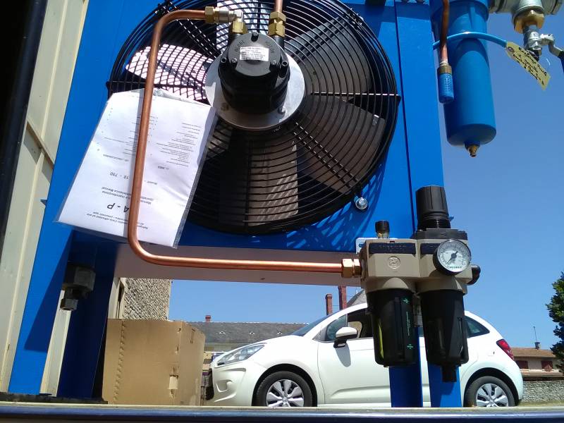 Fabricant Matériel Aérogommage  Hydrogommage lorraine