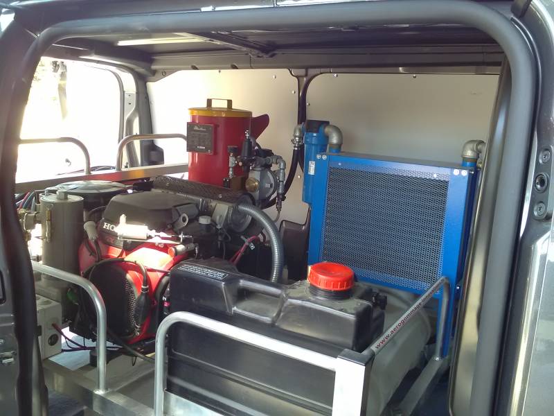 hydrogommage mulhouse