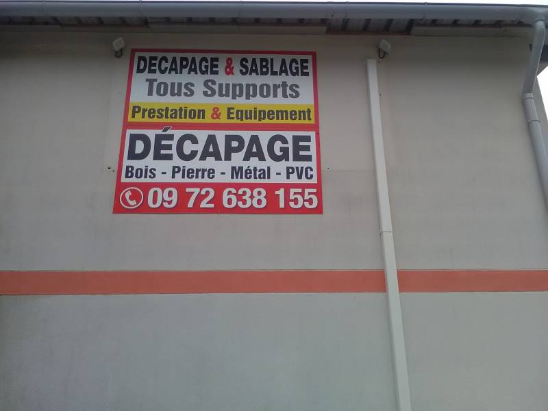 aéro concept service hydogommage