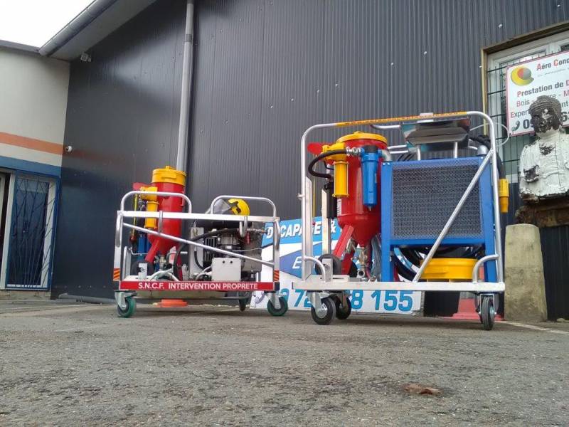 Machine Hydrogommage  Tarif Hydrogommeuse  Nord