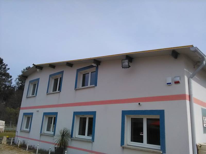 bureaux aero concept service