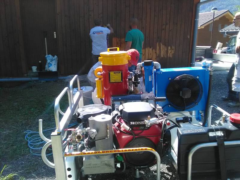 Machine Hydrogommage  Tarif Hydrogommeuse  Nord