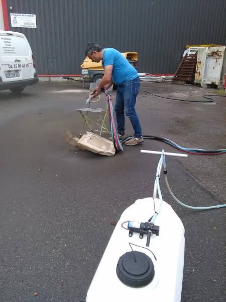 Machine Hydrogommage  Tarif Hydrogommeuse  Nord