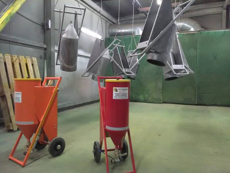 aéroréfrigerant strasbourg