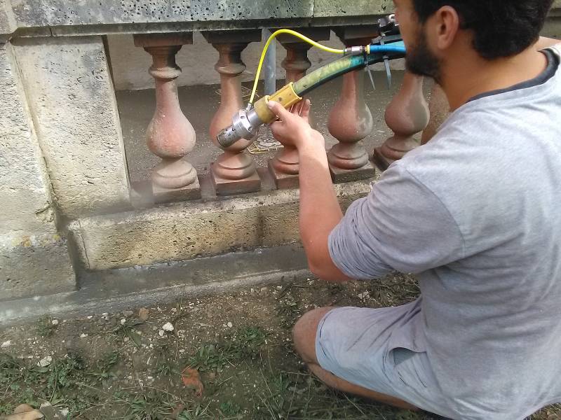 Machine Hydrogommage  Tarif Hydrogommeuse  Nord