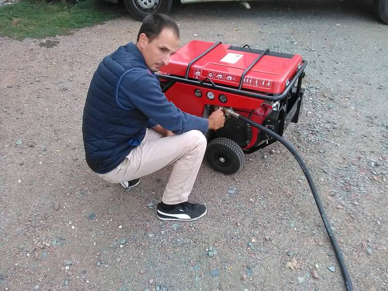 compresseur aérogommage alsace