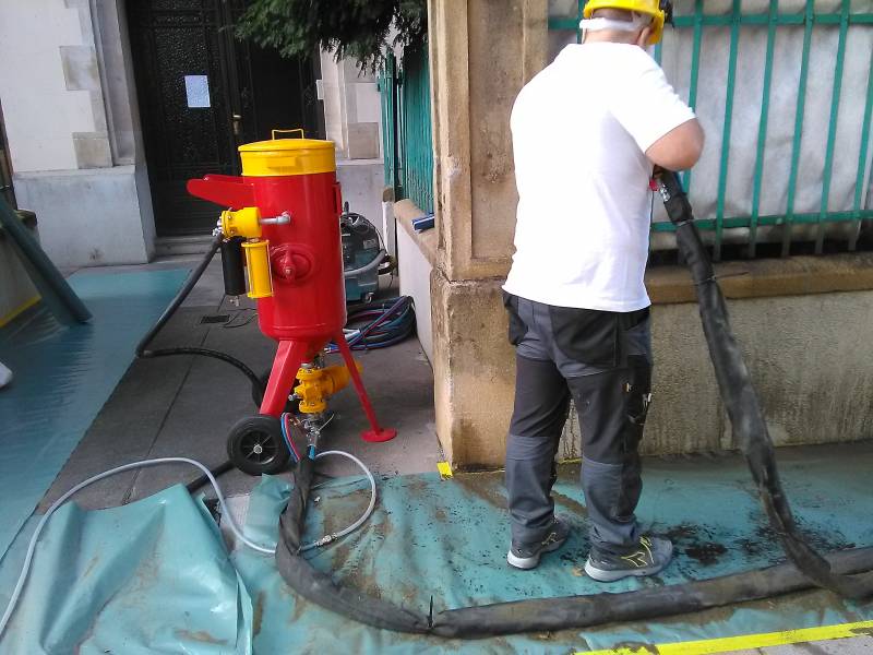 hydrogommage bordeaux 