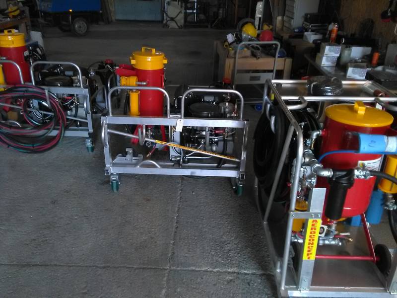 concept hydrogommage