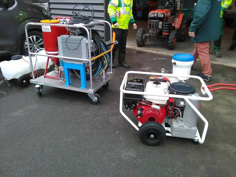 Guide Complet pour Configurer un Matériel d’Aérogommage Aéroconcept