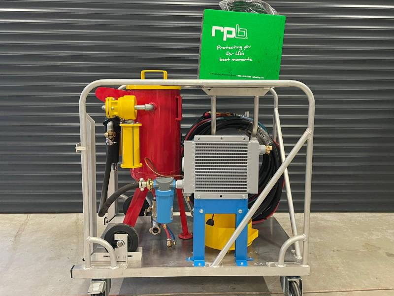 GAMME AEROGOMMEUSE AEROCONCEPT