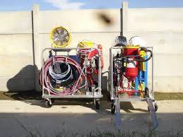 Louer ou acheter une aérogommeuse : quel choix pour particuliers et professionnels ?