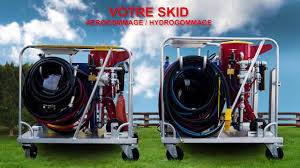 Louer ou acheter une aérogommeuse : quel choix pour particuliers et professionnels ?