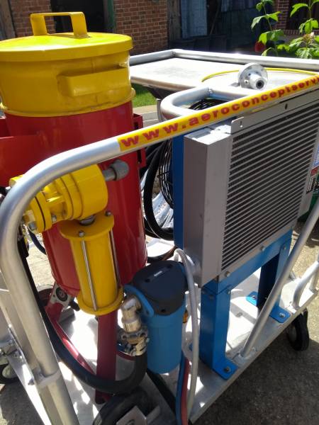 Unité Mobile  Aérogommage & Innovation Accessoires Aérogommage