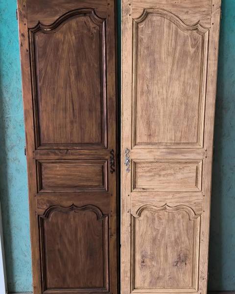 decapage les chambouelurs tarn