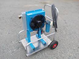 Louer ou acheter une aérogommeuse : quel choix pour particuliers et professionnels ?