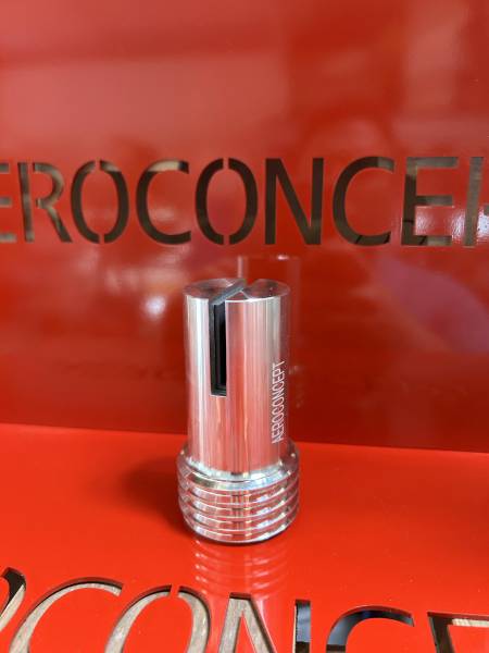 buse plate aérogommage aéroconcept